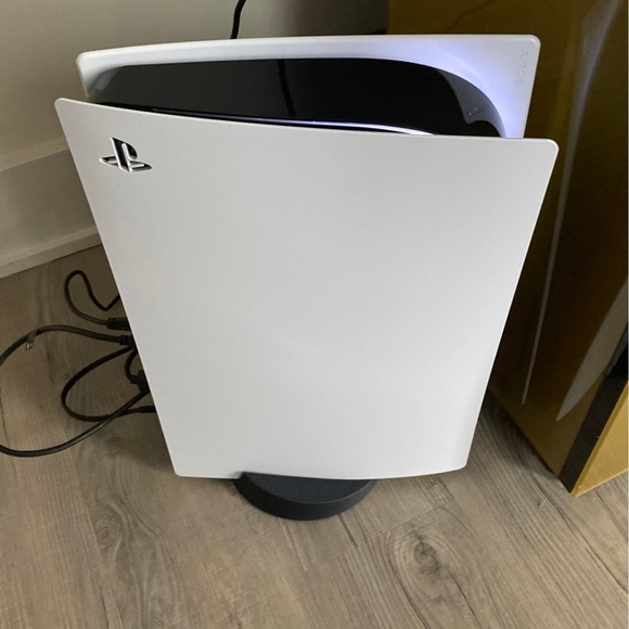 PS5 disk Version Bundle 825GB - Picture 4 of 9